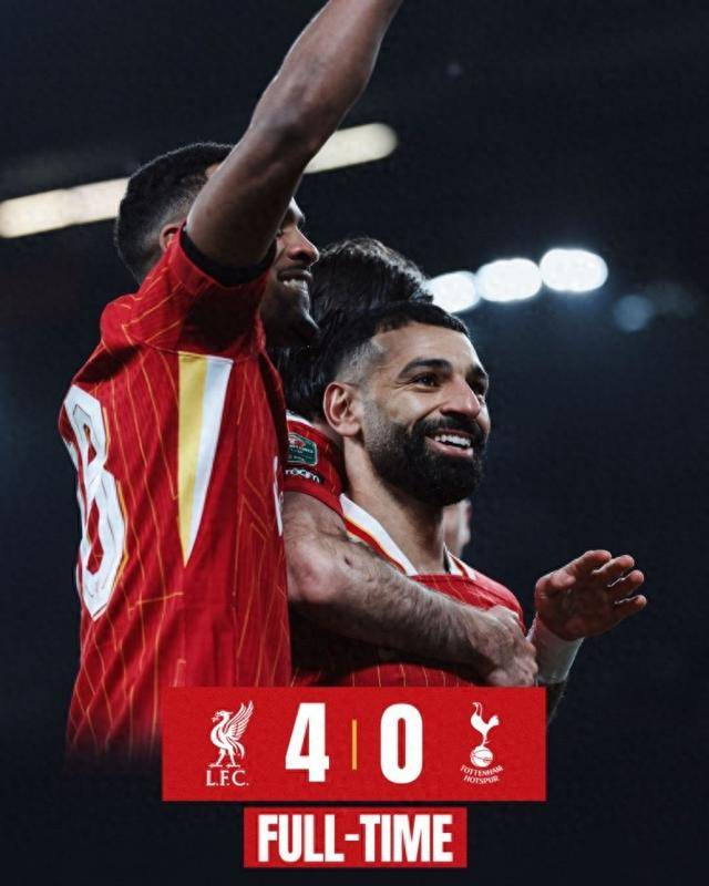 利物浦-大胜AC米兰萨拉赫梅开二度破门的简单介绍