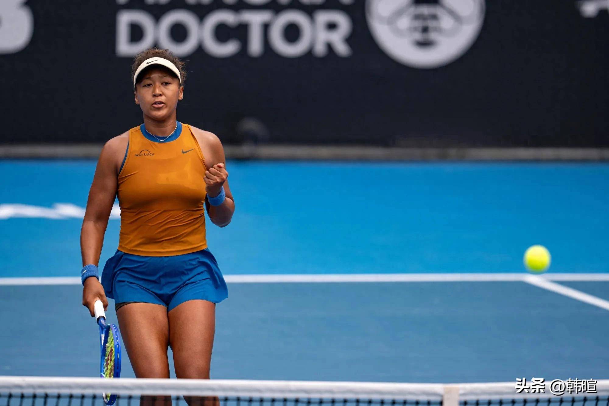 大坂直美迎来二十赛季高光表现，巴塞罗那球迷沸腾！的简单介绍